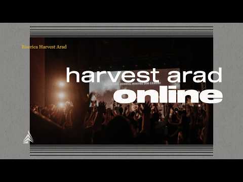 Să știți! – Între viață și moarte | Marcel Opriș | Harvest Arad