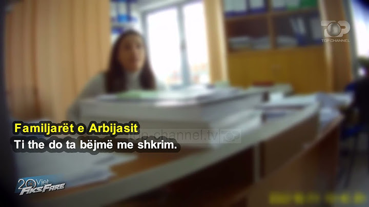 Fiks Fare/ Familjarët e Arbijasit sorollaten në prokurori, Ilir Hoxha u fsheh dosjen