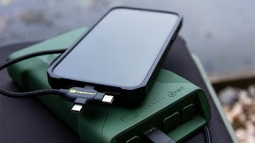 Vault C-Smart Wireless Chargers Explained!