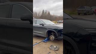 Болячка Джетур Дашинг - снижение давления в шинах | причины , способ устранения #jetour #обзор