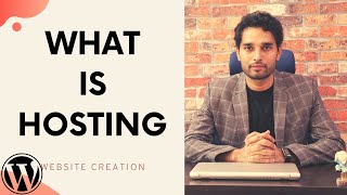 04. What is Hosting? | Shared vs VPS vs Dedicated Hosting | Website Creation