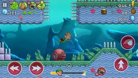 Lep’s World 2 14-5