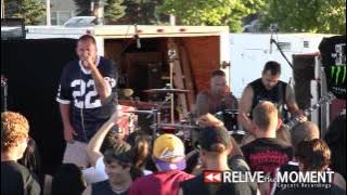 2013.07.24 Terror - Live By The Code (Live in Chicago, IL)