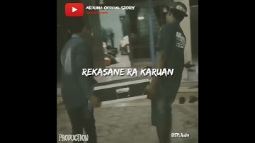 Story WA Terbaru || Curhatan Para Crew || Sound System