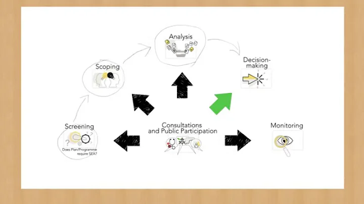 The UNECE Protocol on Strategic Environmental Assessment