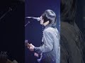 おいしくるメロンパン「ツツジの枯れる頃には」(LIVE) from「bouquet tour - Re:birtn blue -」at LINE CUBE SHIBUYA #shorts
