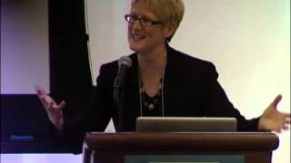 Carol Muller: 2014 National Humanities Alliance Annual Meeting