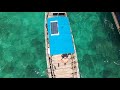 Phi Phi Island Fly DJI Drone - PH.Kuzzo 2018