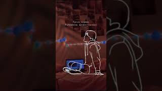 usaha tanpa doa, berdoa tanpa usaha.tiada guna #JgnMudahMengalah  #JanjiYang1ituPastiYakni #ALLAH♥️