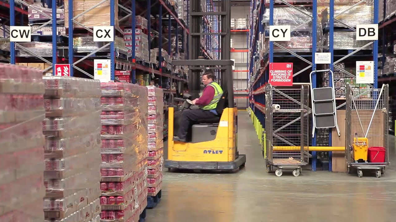 madcreative "Video Production For Business" showreel