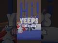 3 New Features In Yeeps: Hide And Seek #yeeps #yeep #vr #oculus