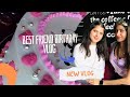 Best friend surprise birthday 💗💫(surprise for her 🤫)