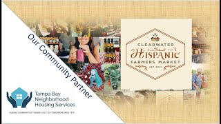 Clearwater Hispanic Farmers Market