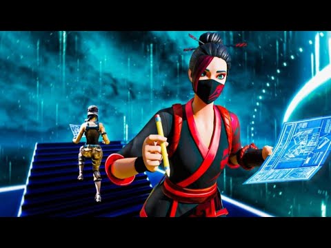 Le MEILLEUR START pour S’AMÉLIORER en BuildFight sur Fortnite ! (Tuto)