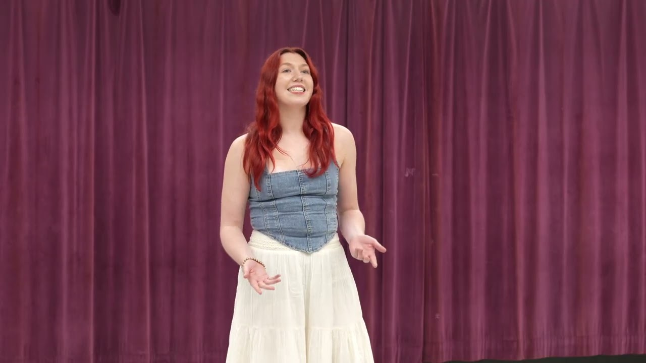 Kylie Dunaye Monologue- She Kills Monsters