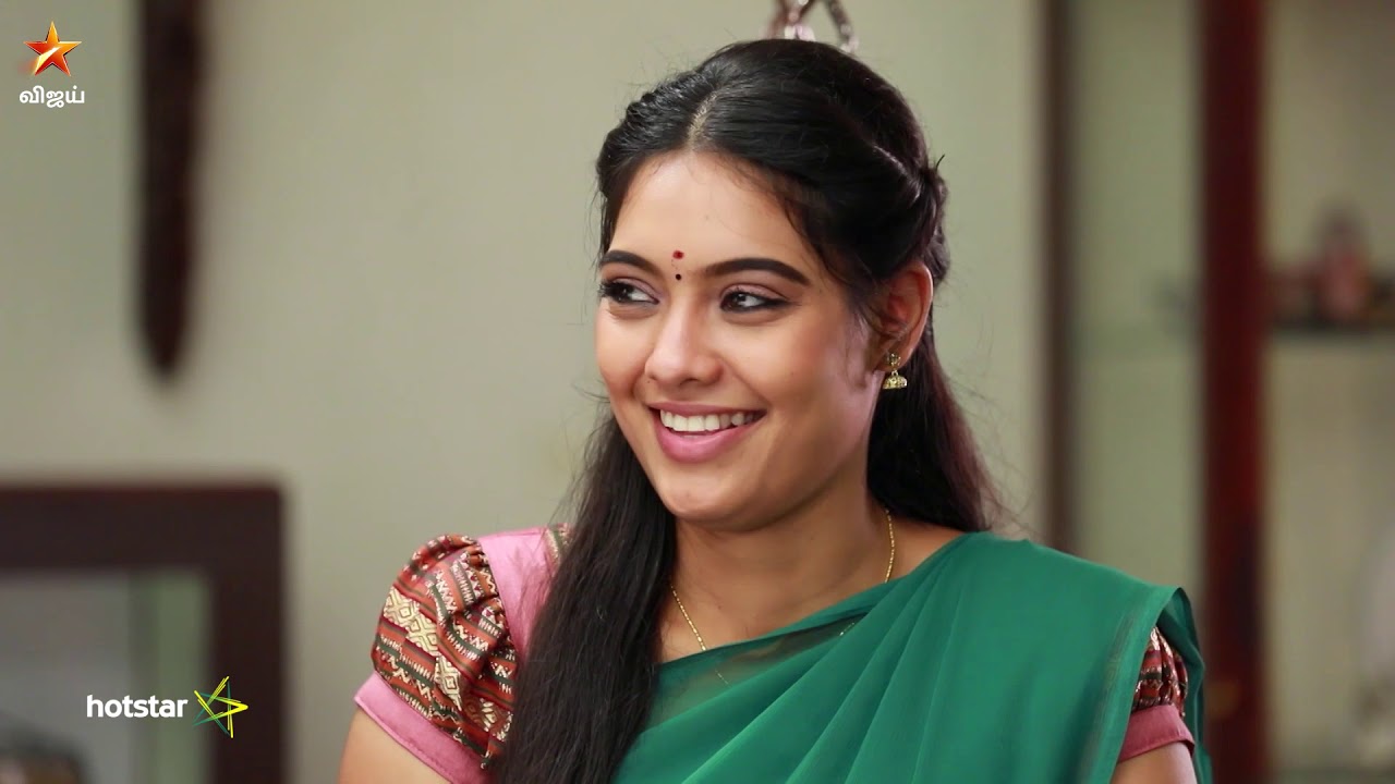 Saravanan Meenatchi Full Episode 1564