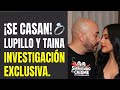 ¡SE CASAN! Lupillo Rivera y Taina: La Verdad detrás del Anillo de Compromiso EXCLUSIVA