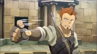 Isn’t that right jesus? (Sword Art Online abridged)
