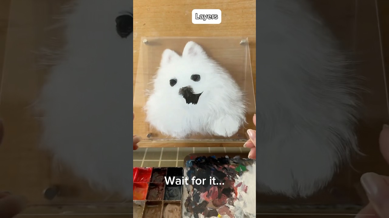 Do not send this to pet parents 😝 