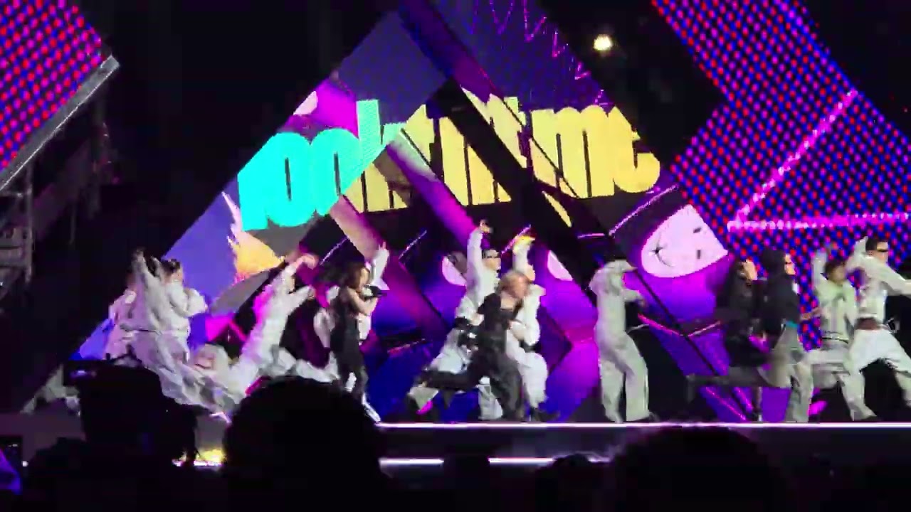 The 40th Golden Disc Awards_ALL DAY PROJECT