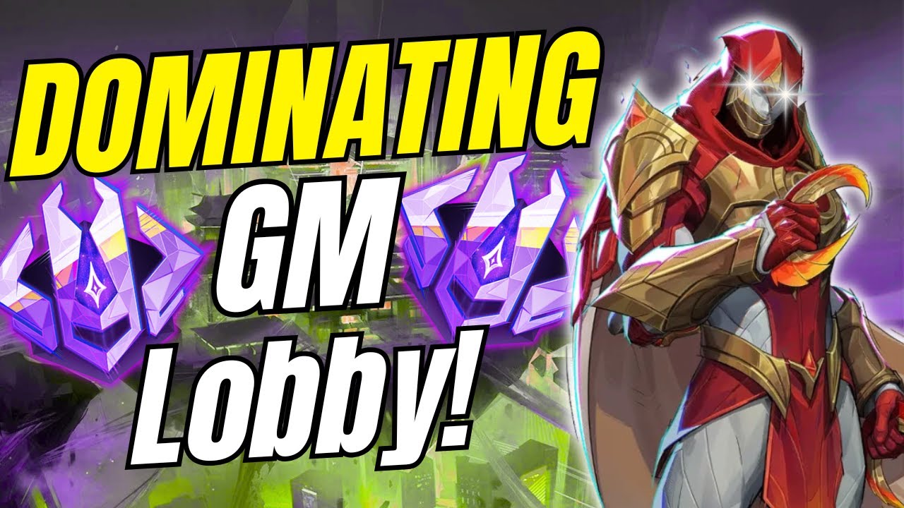 МАСТЕР-КЛАСС по игре «Лунный рыцарь» в Верхнем рейтинге