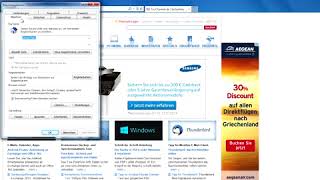 Tecchannel Als Startseite Im Internet Explorer Einrichten