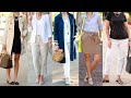 LOOKS para VESTIR MODERNA Y ACTUAL pero DE ACUERDO A LA EDAD / COMBINACIONES de ROPA MODERNAS