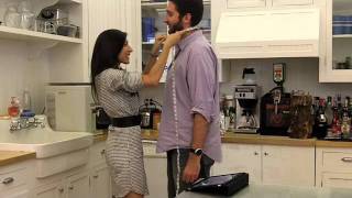 Thrillist - Second Button - New York, Ny