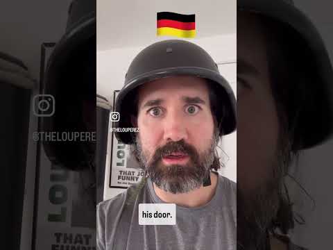 Free speech in Germany