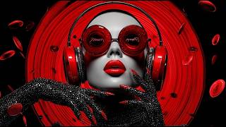 Deep House Atmosphere 2026 🌫 Minimal Hearts & Static Lovers