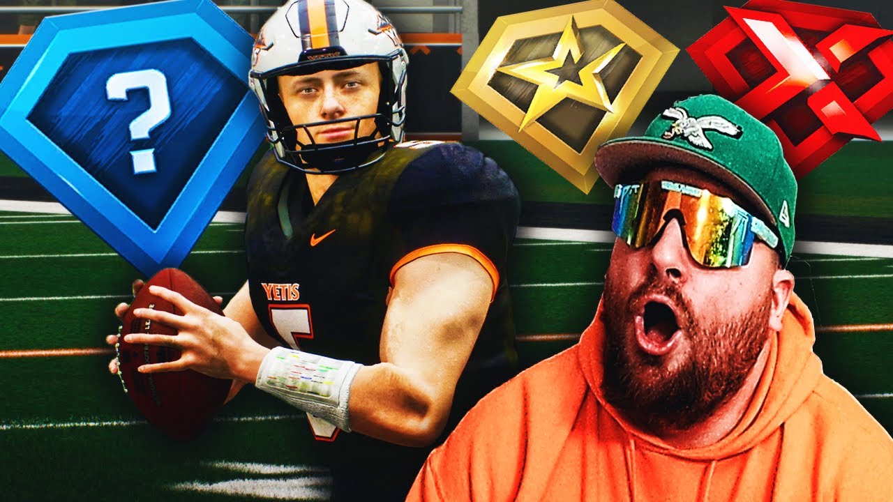 We Find Out Our UDFA QBs DEV TRAIT! | Madden 26 Franchise Ep 16