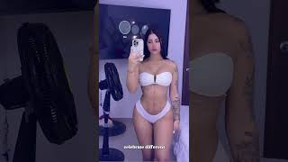 Manuela Cadavid Embracing Curves & Inspiring Confidence Bio & Journey Curvy Model