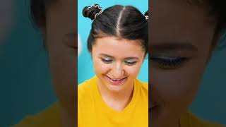 🎨 Sneaky School Makeup Hacks You Need to Try!