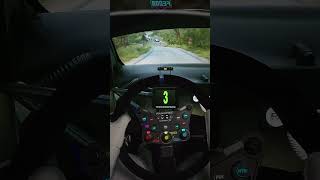 Rally Spain in EA WRC Be Like… 👇