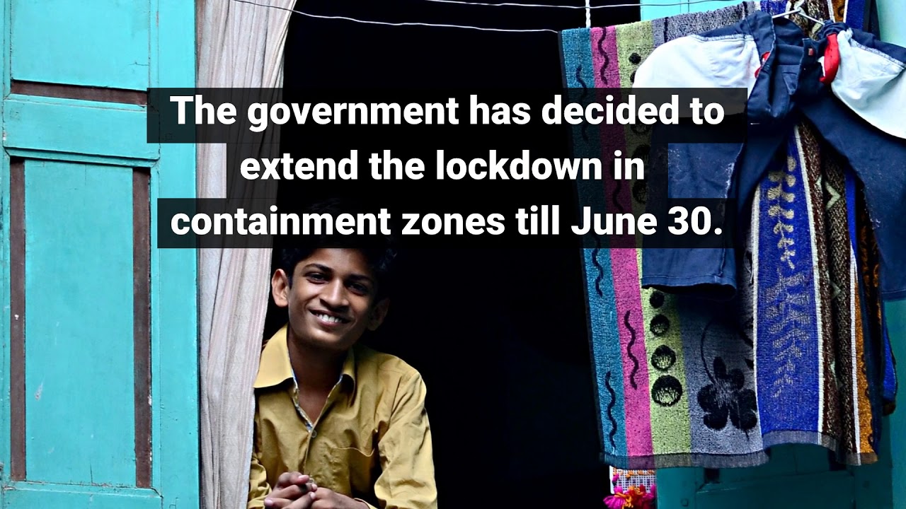 Lockdown 5: Here's what you must know!