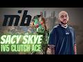 MVP 354 ACS 30 Kills No Overtime!!! MIBR Sacy Skye🦅 VOD!