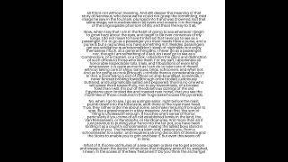 Moby Dick Or The Whale Audio Book part 1