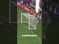 El Paletero levels the match against Portland Timbers