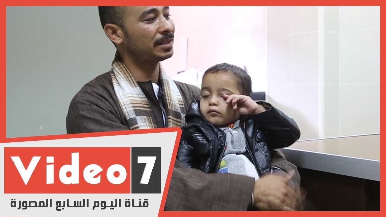 التأمين يعيد الأمل لـ أذن طه   رحلة زرع قوقعة لطفل ليعود له السمع