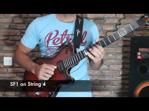 2-string-improvisation-in-c#/db-minor-and-major-pentatonic-/-blues-scales