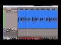 Reaper Sidechains to Control FX Aux Sends