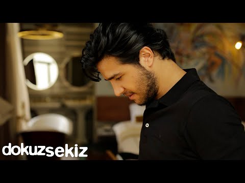 Özgür Can Çoban - Yağmur Duası (Lyric Video)