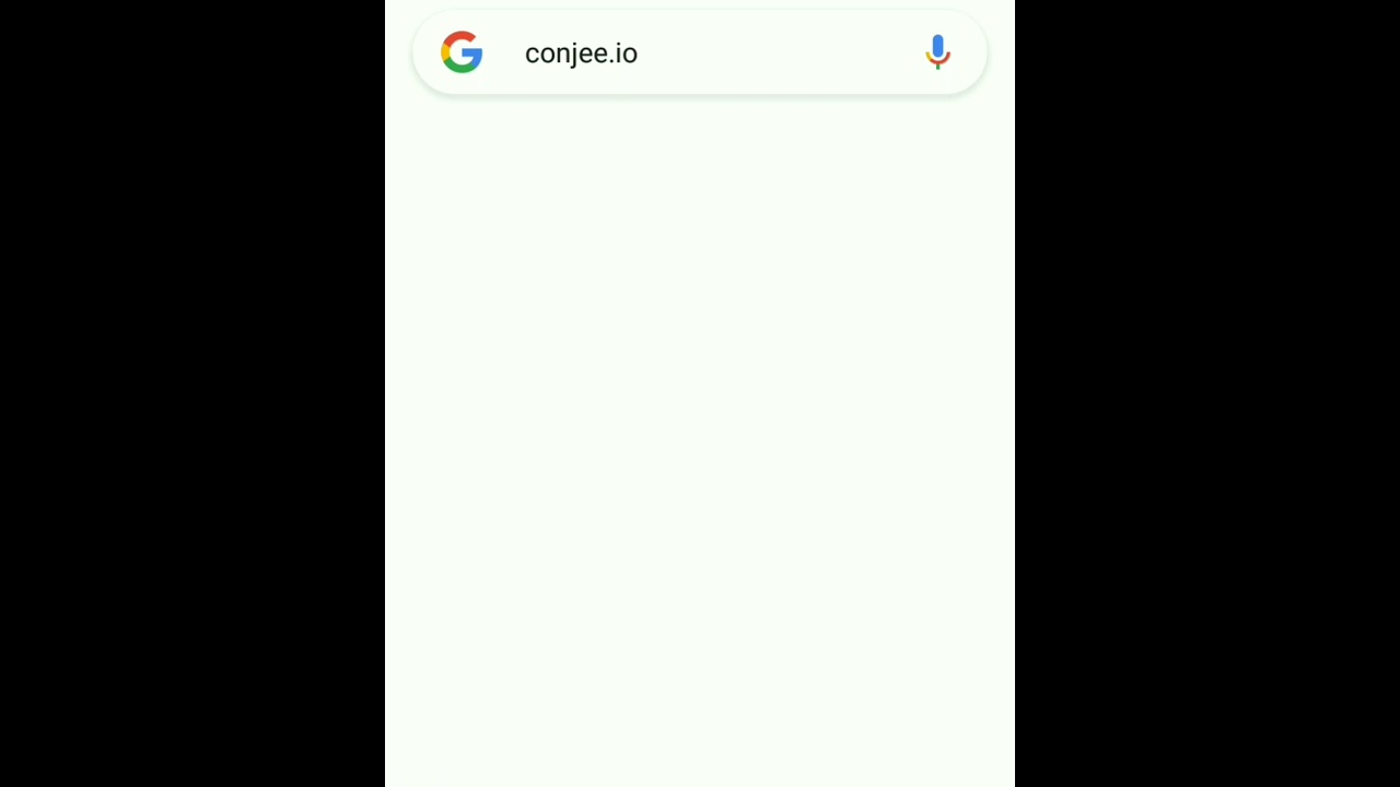 Buy Conjee Coins From Latoken