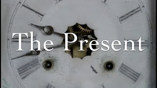 The Present – Annie Dillard's Pilgrim at Tinker Creek