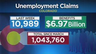 Demonstrations Planned As Frustrations With Lack Of Unemployment Benefits Grow