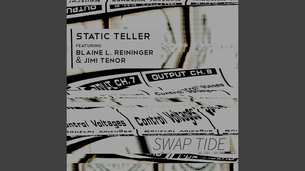 Watch Bullets (feat. Blaine Reininger, Jimi Tenor) on YouTube Watch Bullets (feat. Blaine Reininger, Jimi Tenor) on YouTube
