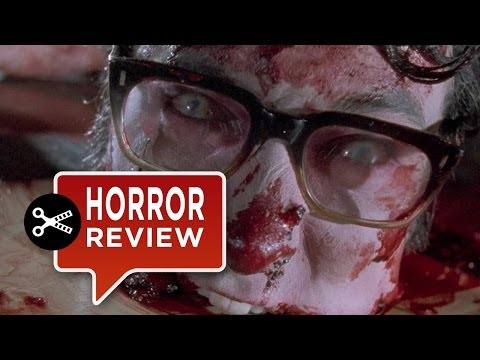 Dead Alive Review (1992) 31 Days Of Halloween Horror Movie HD