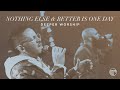 Nothing Else / Better Is One Day | Deeper Worship, Chris Lawson (Official Live Video)