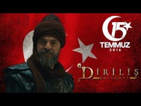 Diriliş \