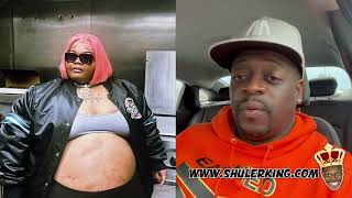 Shuler King - She Knows How To Keep Us Talking